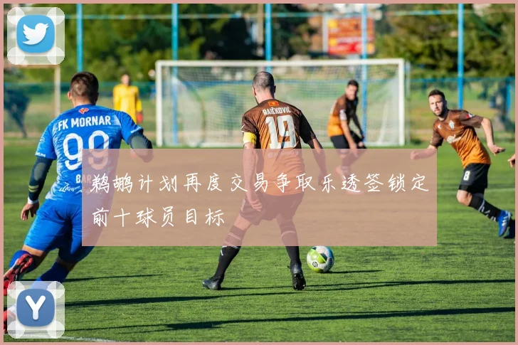 鹈鹕计划再度交易争取乐透签锁定前十球员目标